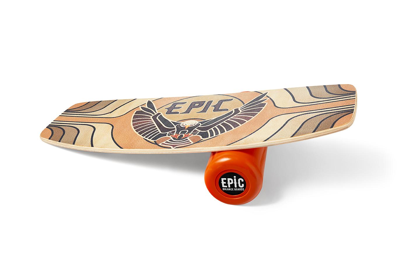 Epic Wings Rocker